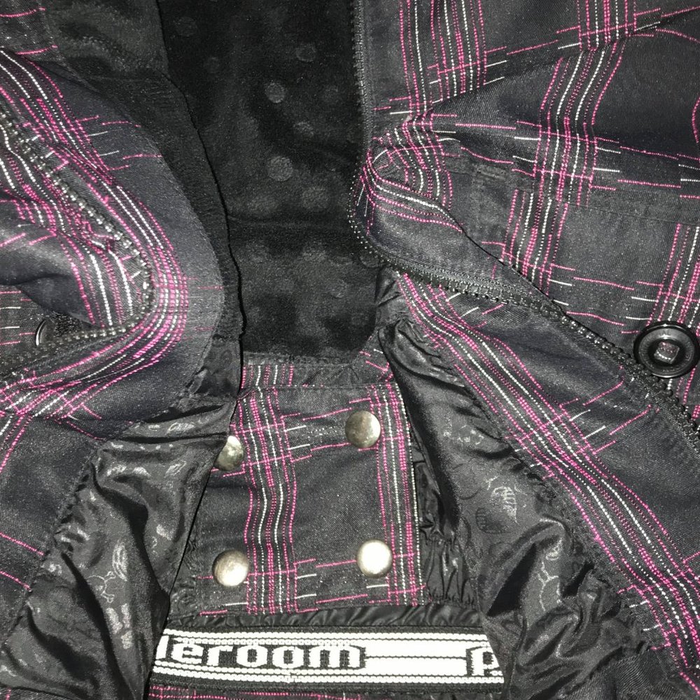 Powder Room Winter Snow/Ski Jacket - Picture 5 of 8